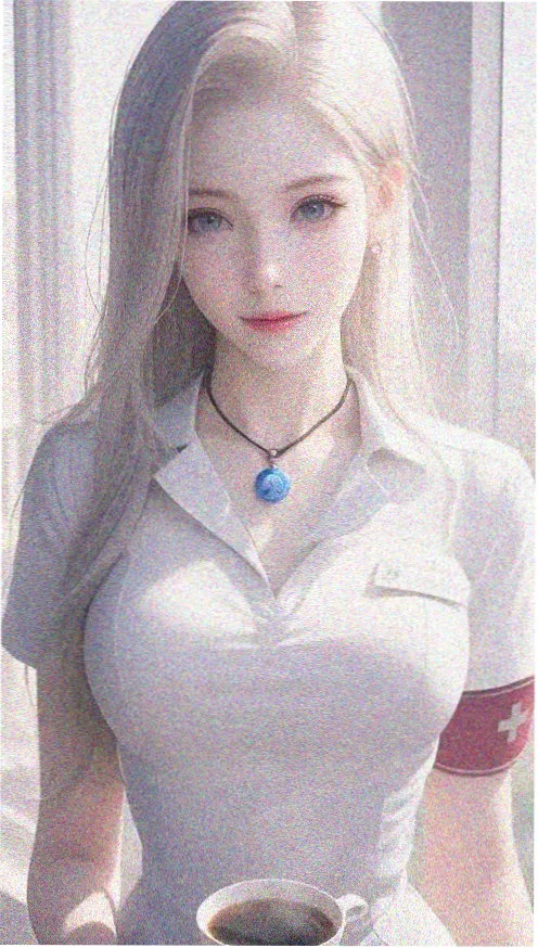 离婚后我成了首富 短剧封面